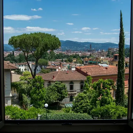 With A View * Florença