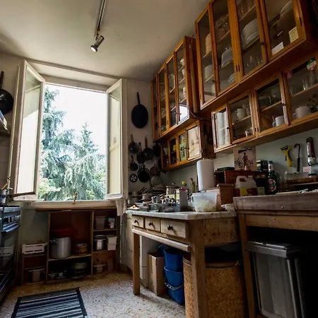 Guest house With A View Florence
