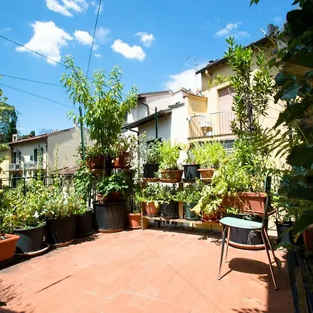With A View Guest house